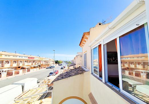 Town house in Playa Flamenca