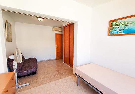 Town house in Playa Flamenca