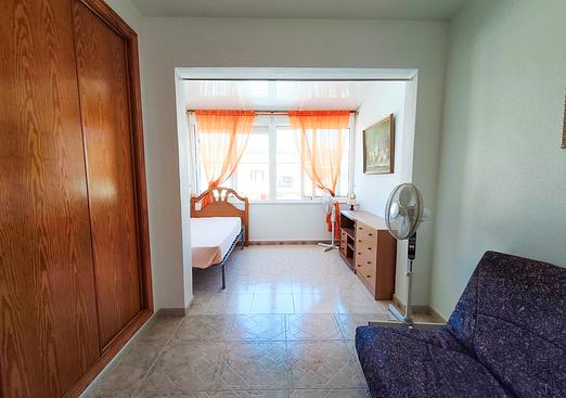 Town house in Playa Flamenca