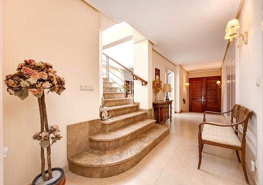 Villa in Benejuzar