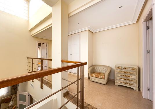 Villa in Benejuzar