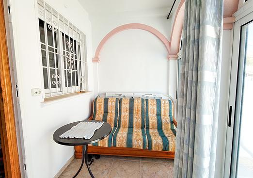Town house in Playa Flamenca