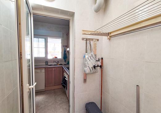 Town house in Playa Flamenca