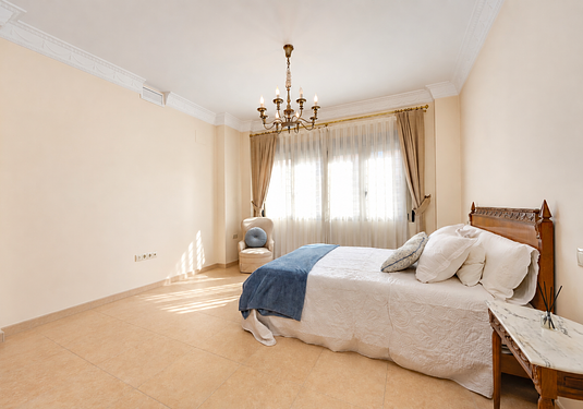 Villa in Benejuzar