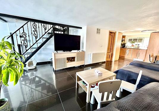 Town house in Los Balcones