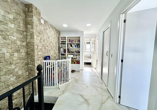 Town house in Los Balcones