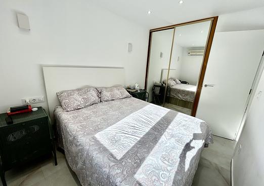 Town house in Los Balcones