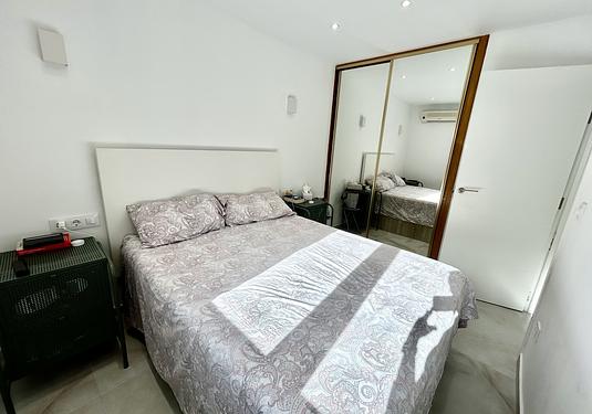 Town house in Los Balcones