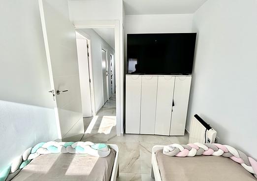 Town house in Los Balcones