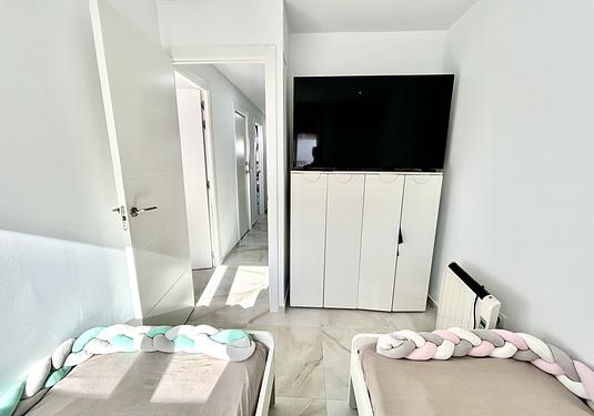 Town house in Los Balcones