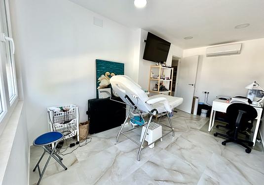 Town house in Los Balcones