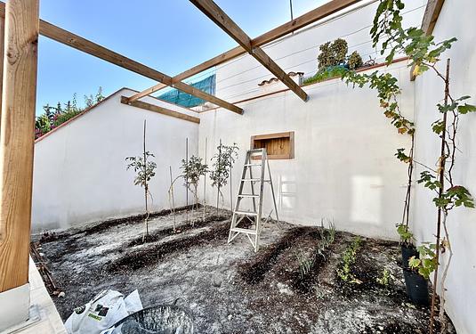 Town house in Los Balcones