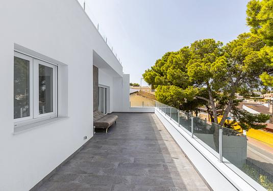 Villa in Torrevieja