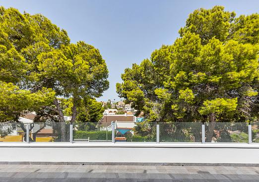 Villa in Torrevieja