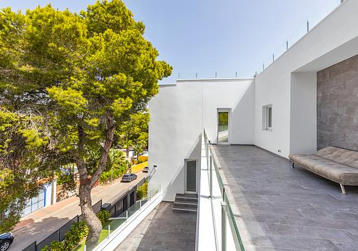 Villa in Torrevieja