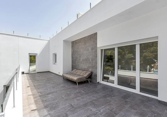 Villa in Torrevieja