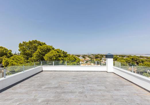 Villa in Torrevieja