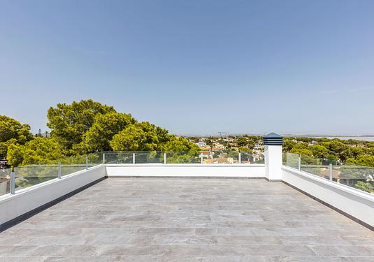Villa in Torrevieja