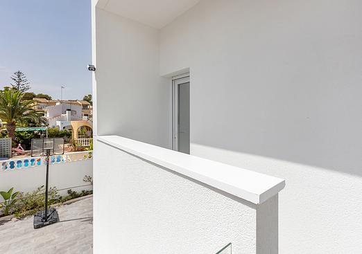 Villa in Torrevieja