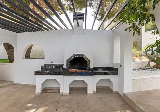 Villa in Torrevieja
