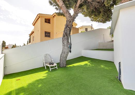 Villa in Torrevieja
