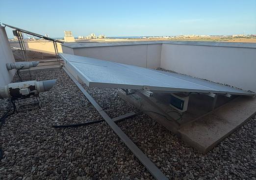 Apartment in Playa Honda
