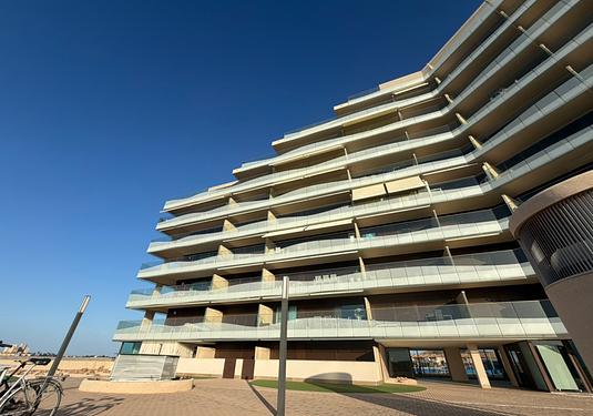 Apartment in Playa Honda