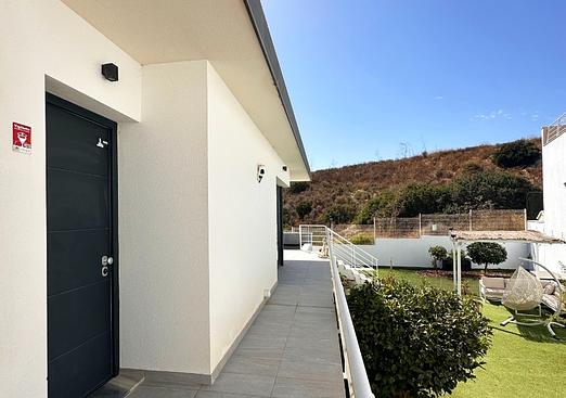 Villa in San Miguel de Salinas