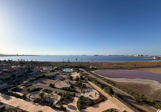 Apartment in Playa Honda