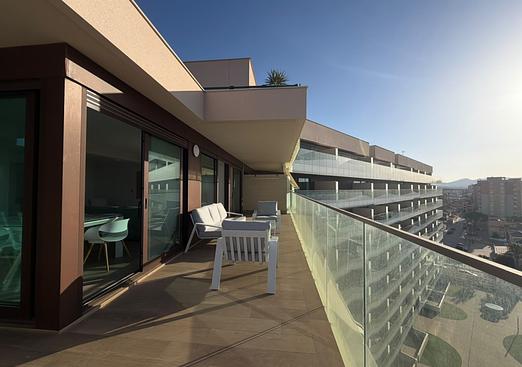 Apartment in Playa Honda