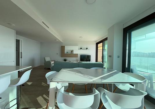 Apartment in Playa Honda