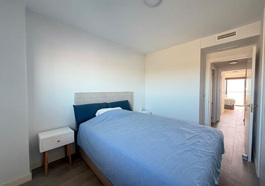 Apartment in Playa Honda