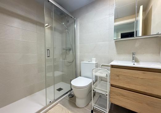 Apartment in Playa Honda