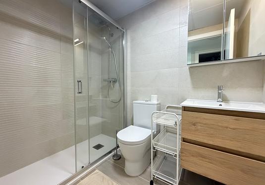 Apartment in Playa Honda