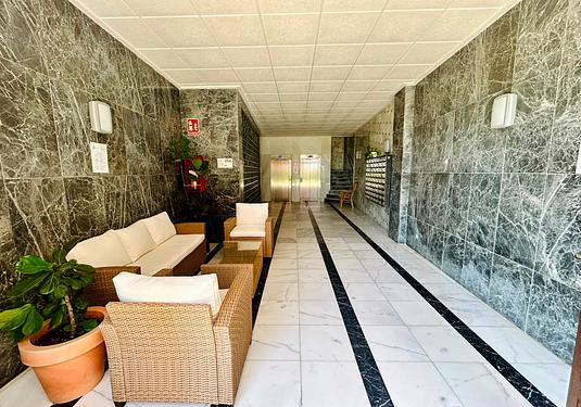 Apartment in Torrevieja