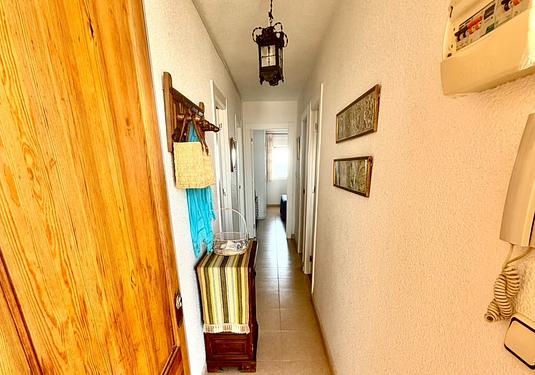 Apartment in Torrevieja
