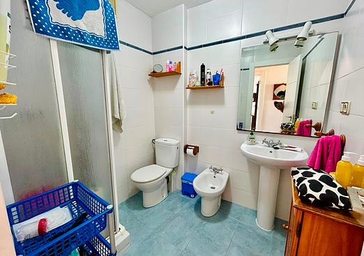 Apartment in Torrevieja
