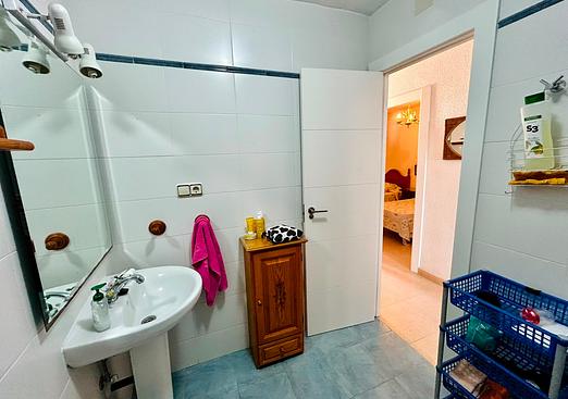 Apartment in Torrevieja