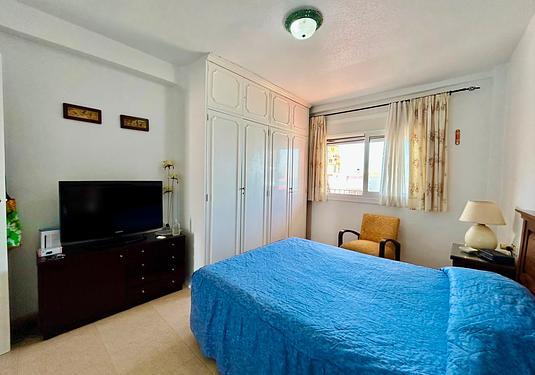 Apartment in Torrevieja