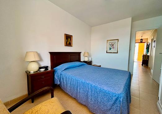 Apartment in Torrevieja