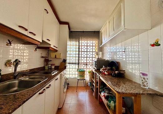 Apartment in Torrevieja