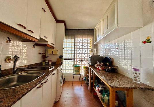 Apartment in Torrevieja