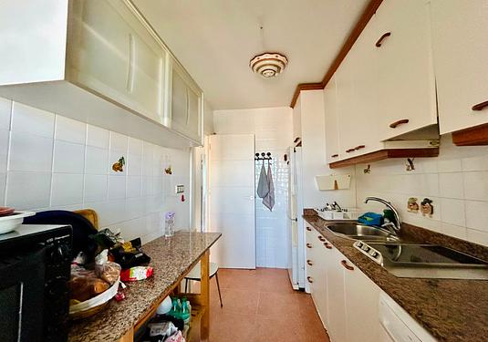 Apartment in Torrevieja