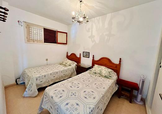 Apartment in Torrevieja