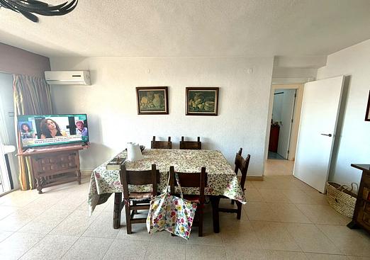 Apartment in Torrevieja