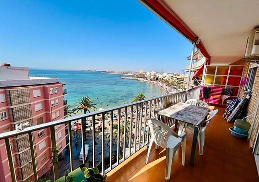 Apartment in Torrevieja
