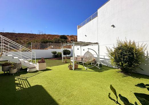 Villa in San Miguel de Salinas