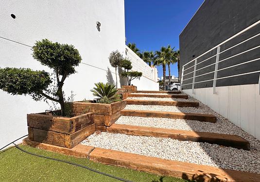 Villa in San Miguel de Salinas