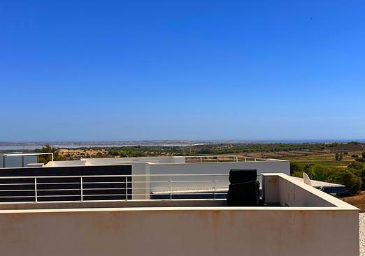 Villa in San Miguel de Salinas
