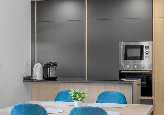 Apartment in Orihuela Costa